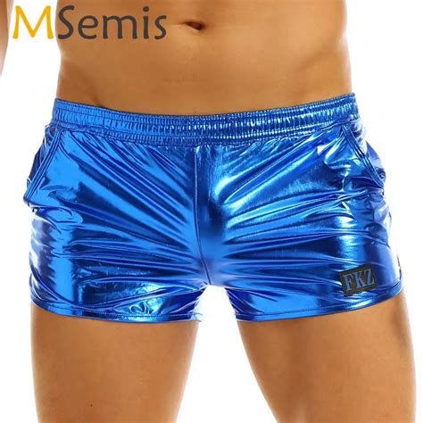 metallic boxing shorts|Boxing Trunks .